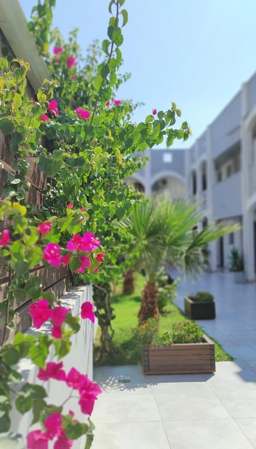 Zen Apartments Laganas Exterior photo