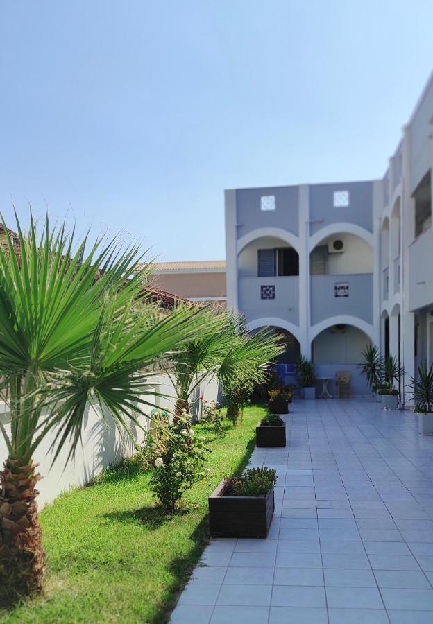 Zen Apartments Laganas Exterior photo